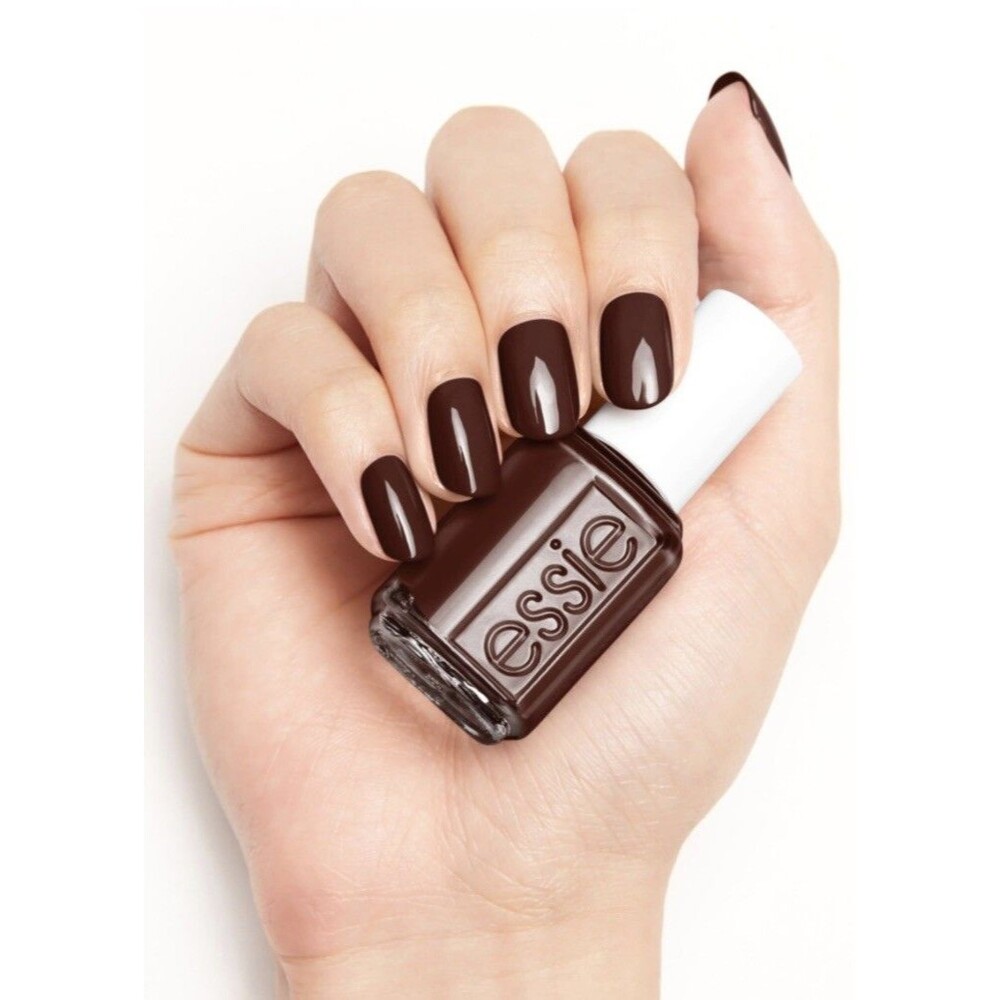 NEW ESSIE Nail Polish 365 Odd Squad - 0.46 fl. oz. (13.5 ml)